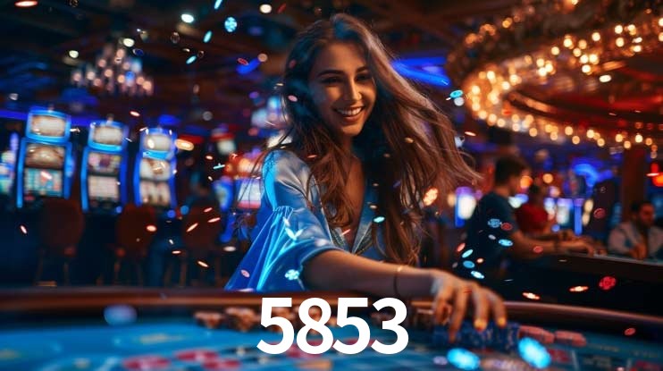 Experiência VIP 5853