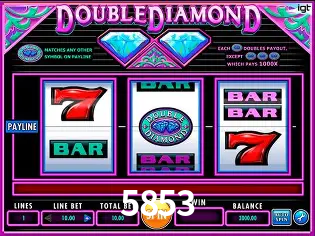 Desvendando o Mundo dos Jogos Virtuais na 5853