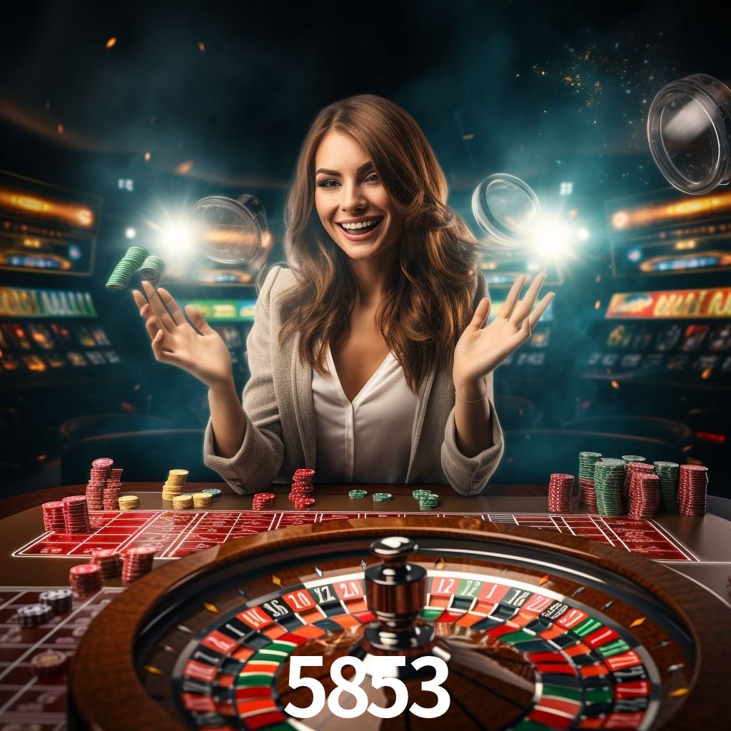 5853,5853 bet