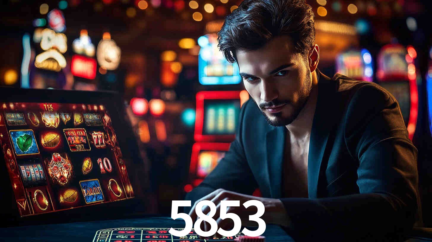 5853 bet