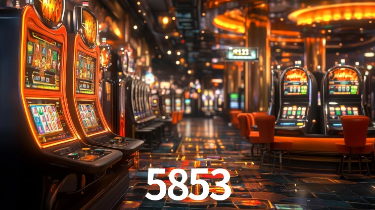 5853 App Interface
