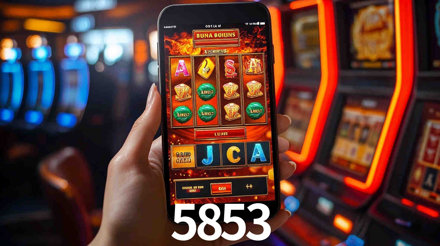 5853 bet app