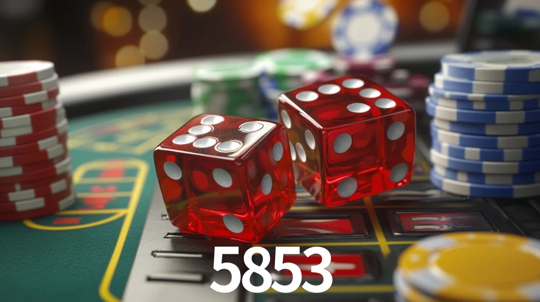 Live Casino 5853