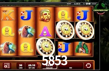 A Experiência Imersiva dos Cassinos Ao Vivo no 5853