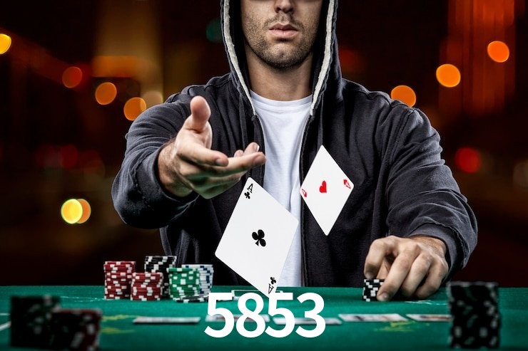 5853 bet