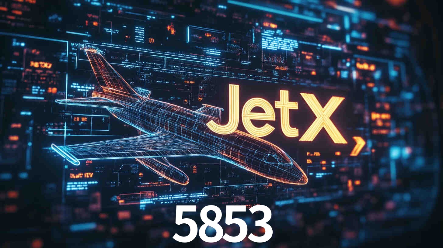 Desvendando o Mundo dos Jogos Virtuais na 5853