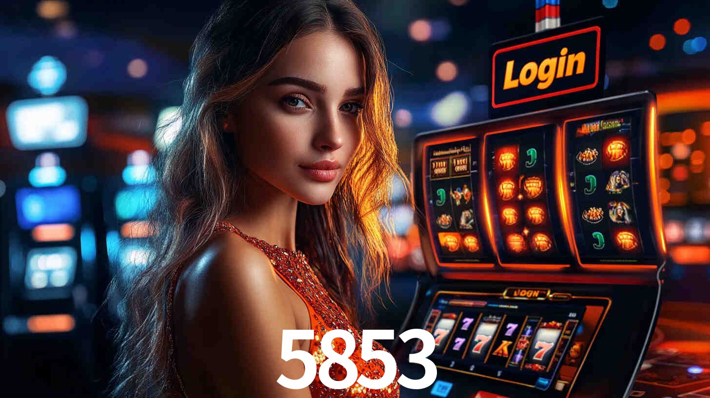 5853,5853 bet