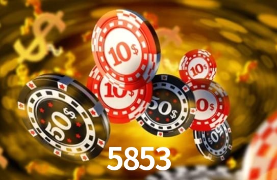 Casino Ao Vivo 5853