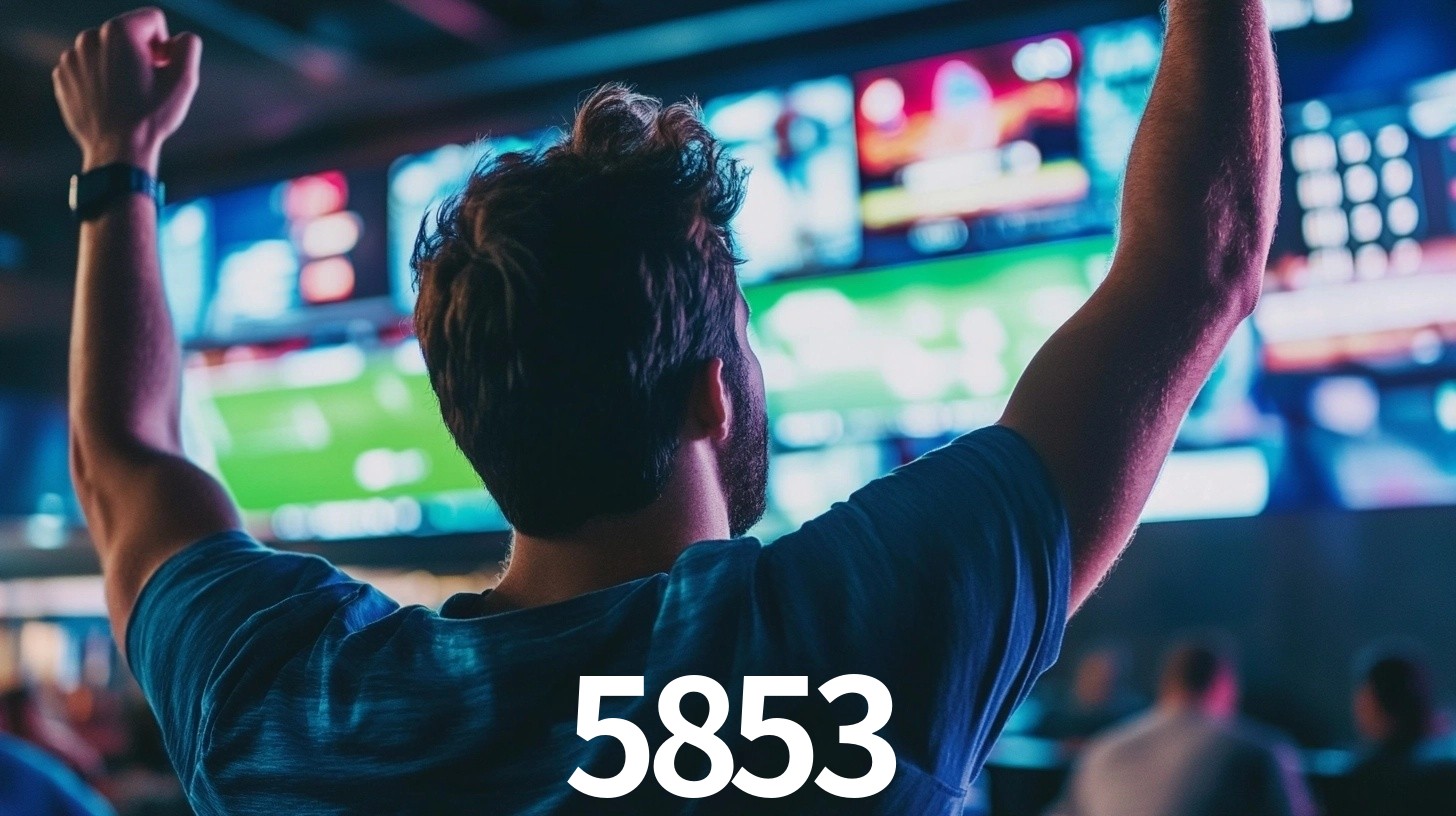 5853 bet