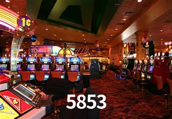 Descubra a Magia dos Jogos de Arcade no 5853