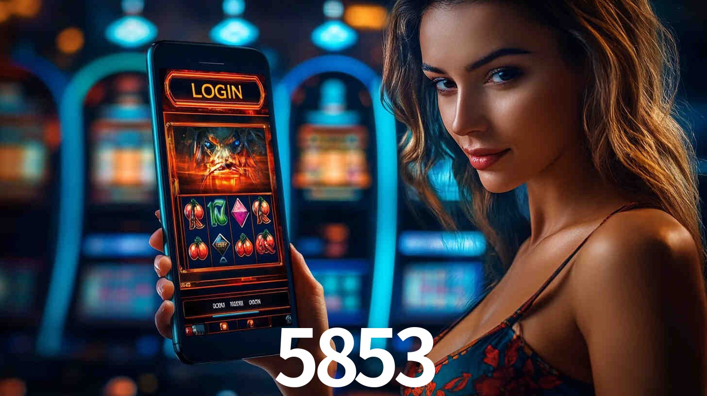 5853 bet app