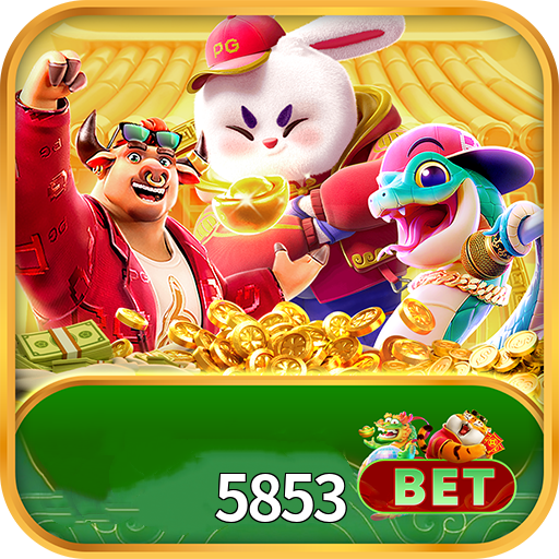 Jogos de fortune da 5853 com prêmios incríveis