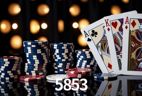 Plataforma moderna para jogos de cassino