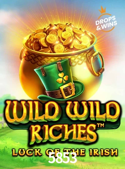 5853